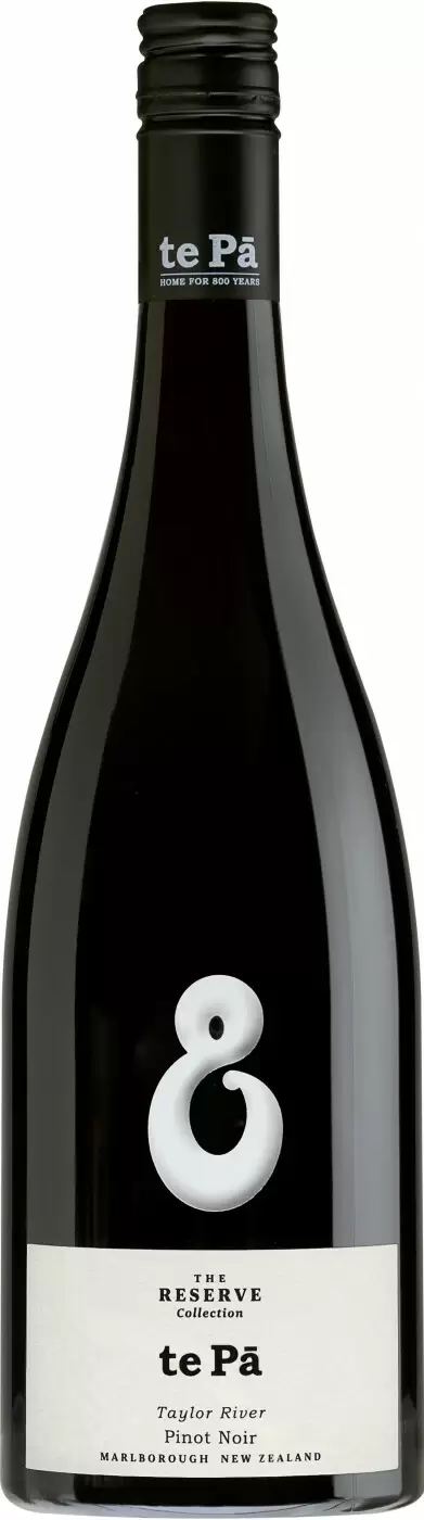 Вино te Pa the Reserve Collection Pinot Noir Taylor River 0.75 л