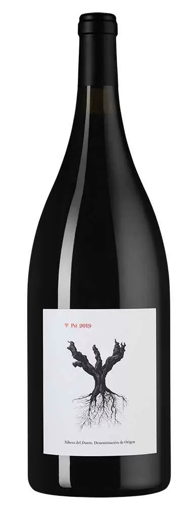 Вино PSI Bodegas y Vinedos Alnardo 2020 г. 1.5 л