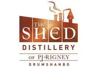 The Shed Distillery