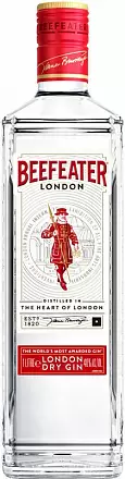 Джин Beefeater 1 л