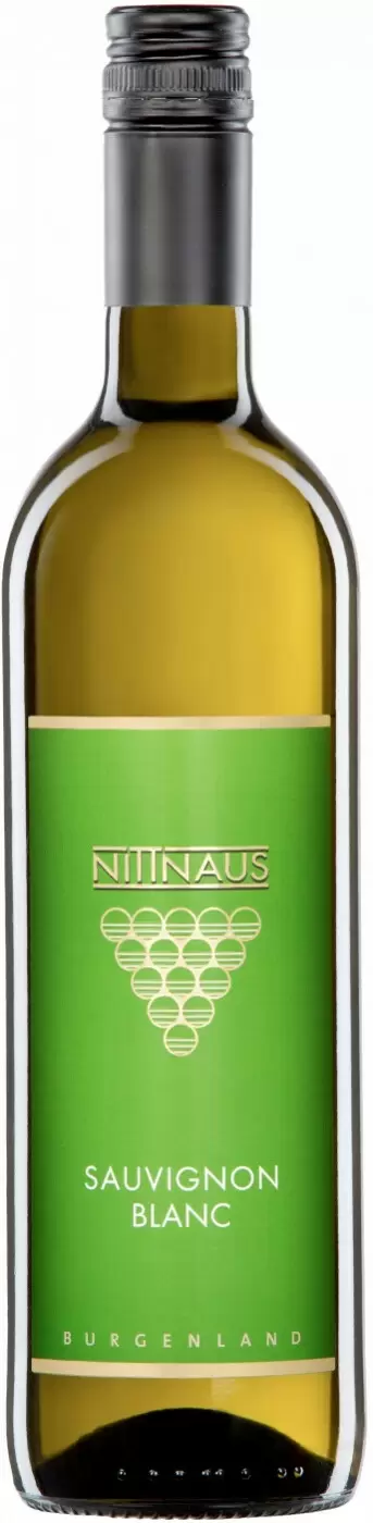 Вино Nittnaus Sauvignon Blanc Classic 0.75 л