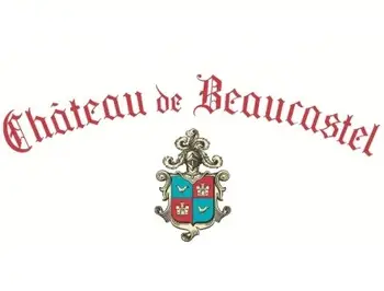 Chateau de Beaucastel