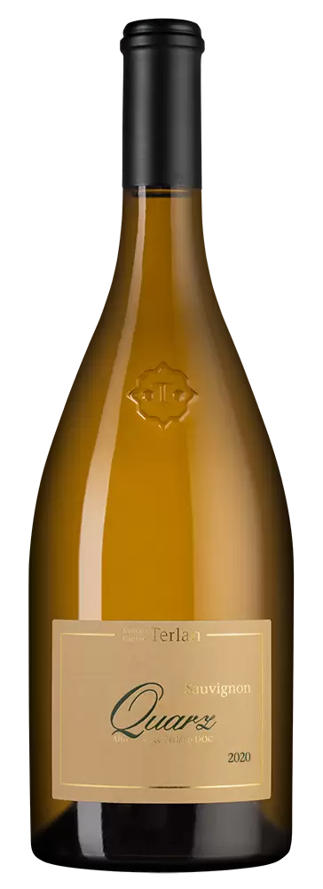 Вино Quarz Sauvignon Blanc 2020 г. 0.75 л