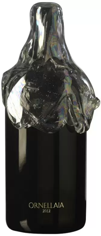 Вино Ornellaia 2012 г. 3 л