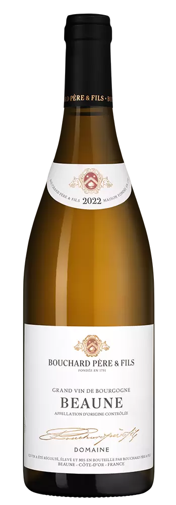 Вино Beaune Bouchard Pere & Fils 0.75 л