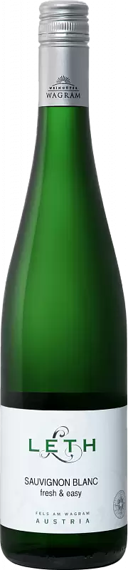 Вино Fresh And Easy Sauvignon Blanc 2020 г. 0.75 л