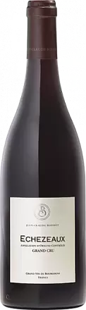 Вино Jean-Claude Boisset Echezeaux Grand Cru 2017 г. 0.75 л