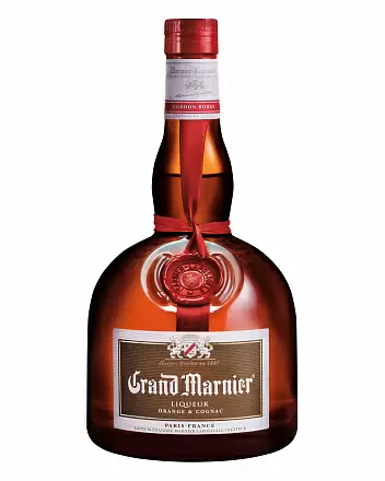 Ликер Grand Marnier Cordon Rouge 0.7 л