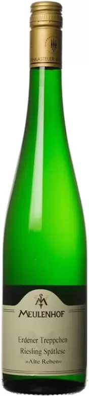 Вино Meulenhof Erdener Treppchen Riesling Spatlese Alte Reben 0.75 л