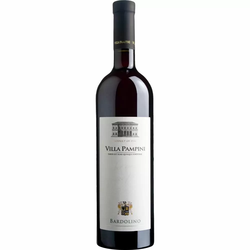 Вино Cevico Villa Pampini Bardolino 2018 г. 0.75 л