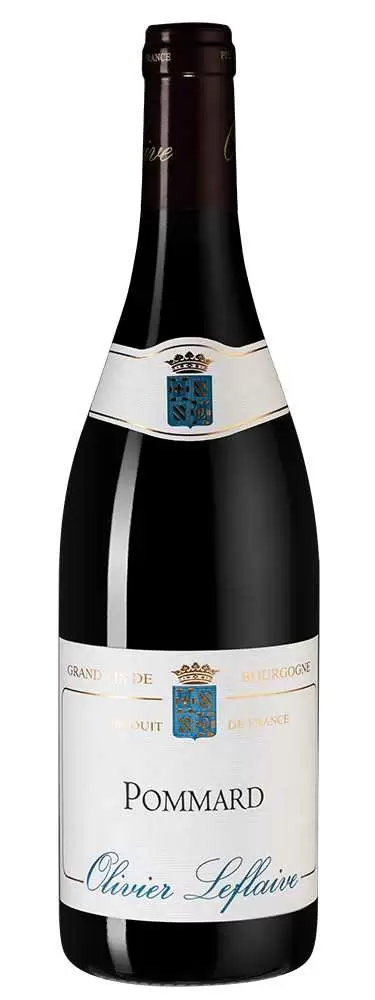Вино Pommard Olivier Leflaive Freres 2014 г. 0.75 л