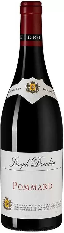 Вино Pommard Joseph Drouhin 2021 г. 0.75 л