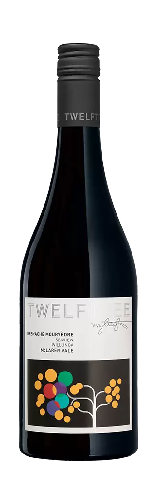 Вино Twelftree Grenache Mourvedre Seaview Willunga Two Hands 0.75 л