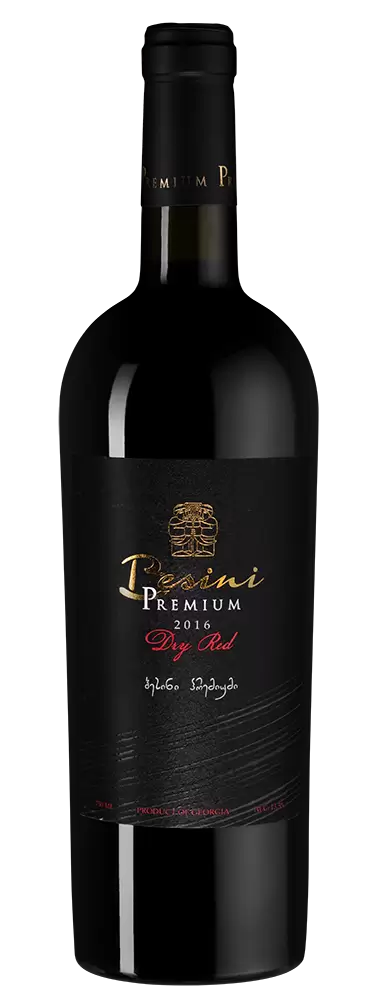 Вино Besini Premium Red 0.75 л
