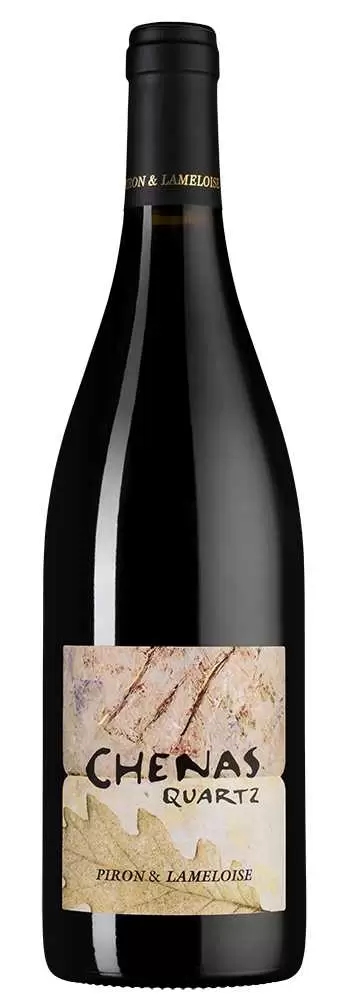 Вино Chenas Quartz 0.75 л