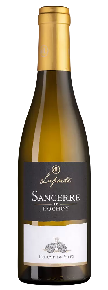 Вино Sancerre Le Rochoy 2019 г. 0.375 л