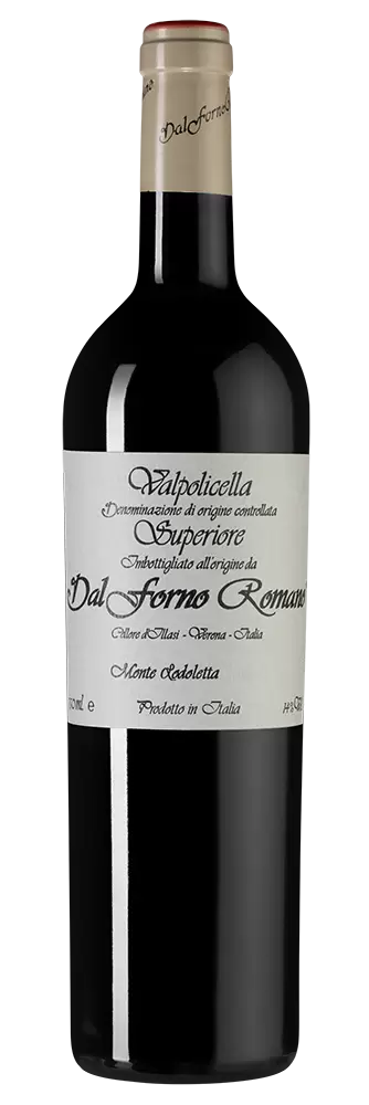 Вино Valpolicella Superiore Dal Forno Romano 2014 г. 0.75 л