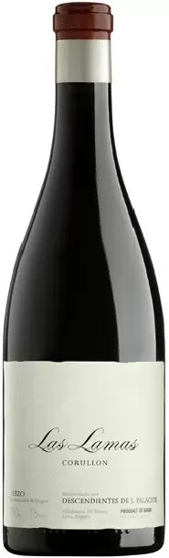 Вино Las Lamas 2011 г. 0.75 л