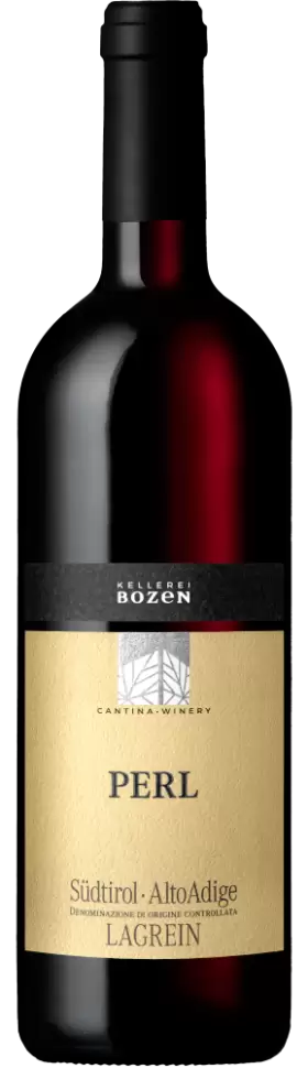 Вино Kellerei Bozen Perl Lagrein 0.75 л