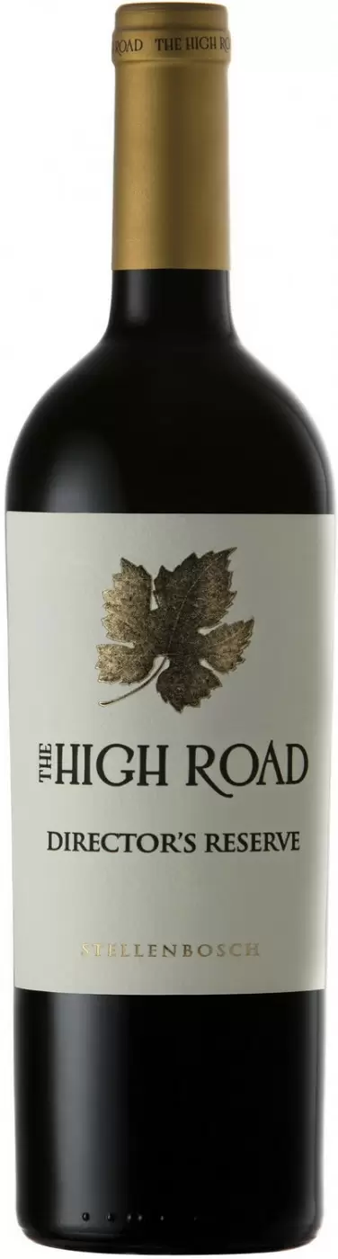 Вино High Road Director's Reserve 2016 г. 0.75 л