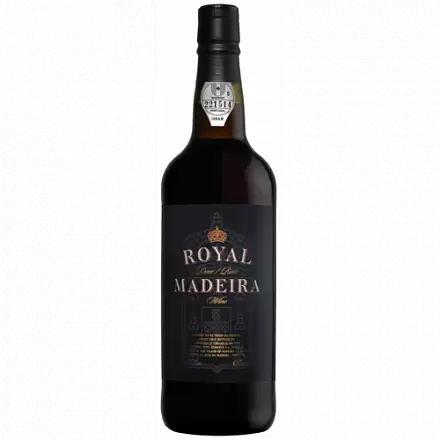 Мадера Cossart Gordon Royal Madeira 0.75 л