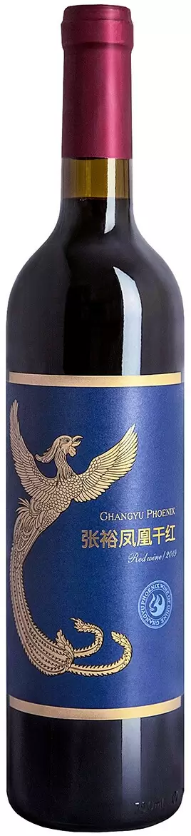 Changyu Phoenix