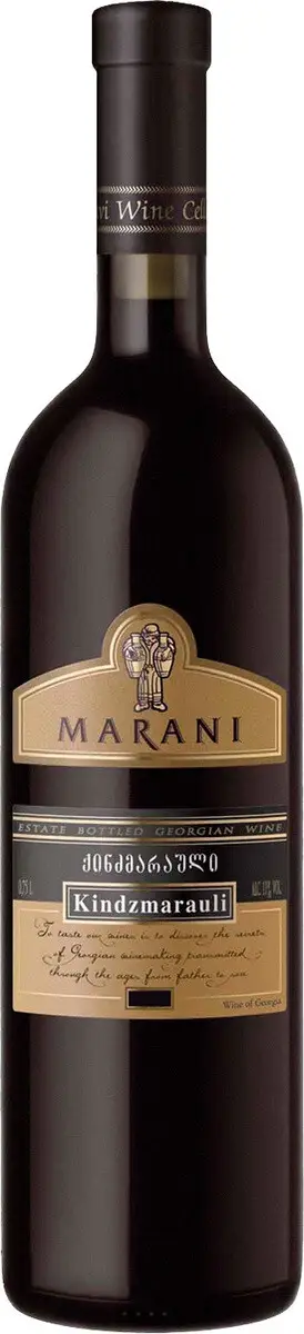Вино Marani Kindzmarauli 0.75 л