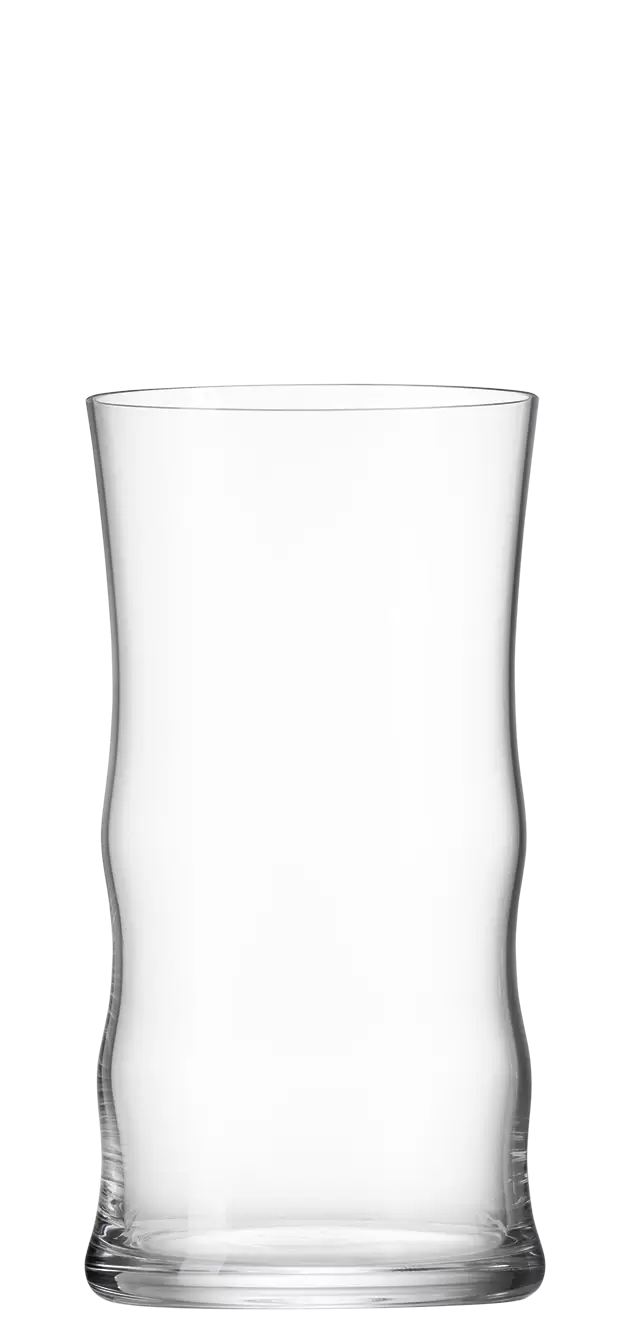Бокал для воды Josephine Handmade 0.3 л 6 шт.