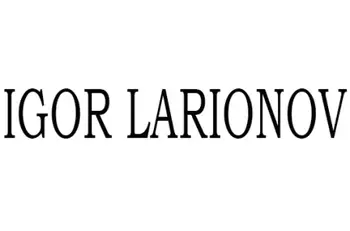 Igor Larionov