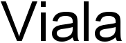 Viala
