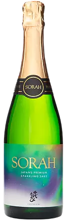 Саке ChiYears Old musubi Sorah Sparkling 0.36 л