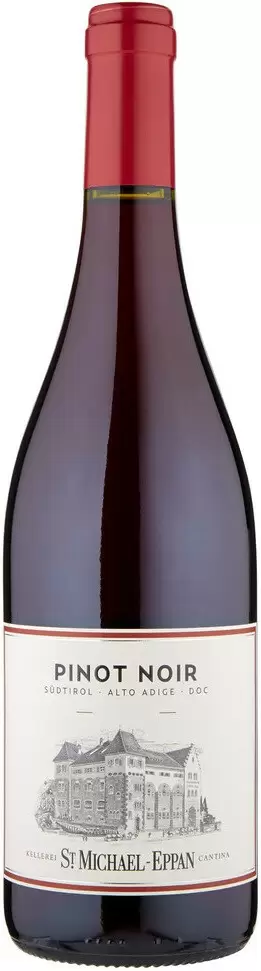 Вино San Michele-Appiano Pinot Noir Alto Adige 0.75 л