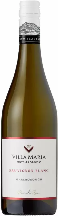 Вино Villa Maria Private Bin Sauvignon Blanc 0.75 л