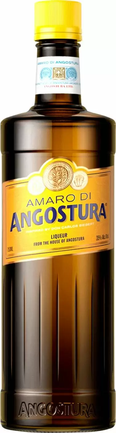 Ликер Amaro di Angostura Bitters 0.7 л