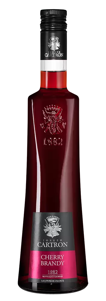 Ликер Joseph Cartron Cherry Brandy 0.7 л
