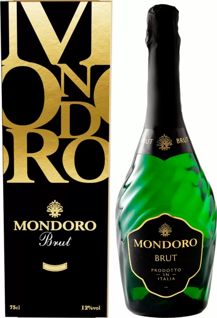 Campari · Mondoro Gran Cuvee Brut