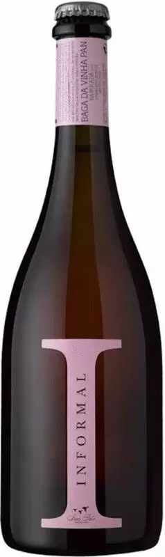 Luis Pato Informal Rose Extra Dry