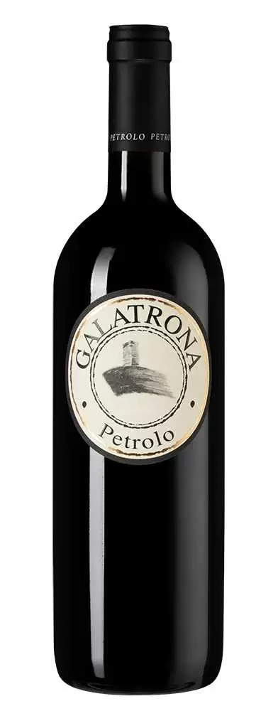 Вино Galatrona 2019 г. 0.75 л