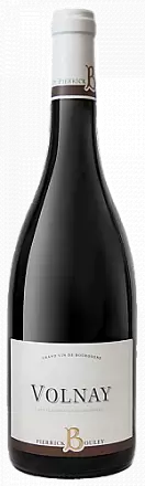 Вино Pierrick Bouley Volnay 2017 г. 0.75 л