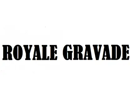 Royale Gravade