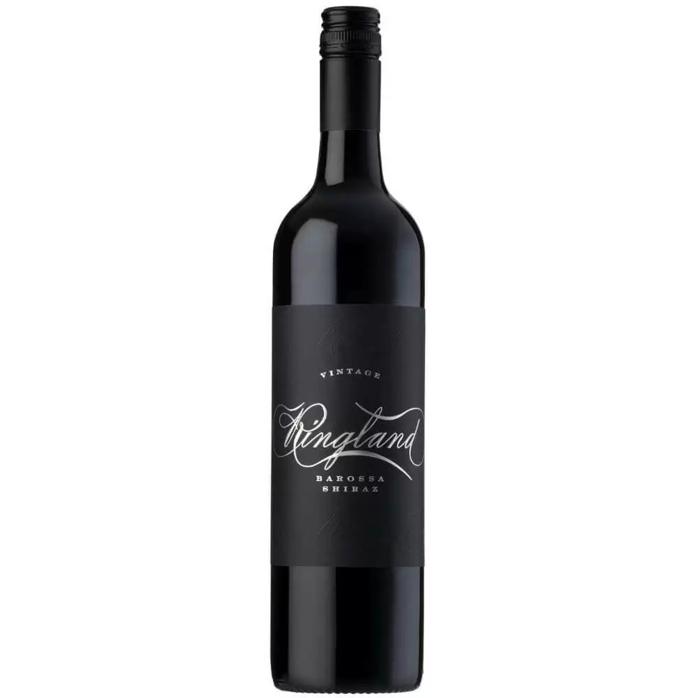 Вино Chris Ringland Barossa Shiraz 0.75 л