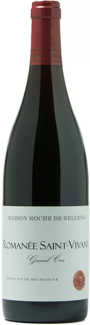 Вино Maison Roche de Bellene Romanee Saint-Vivant Grand Cru 0.75 л