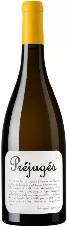 Вино Prejuges Maison Ventenac 0.75 л