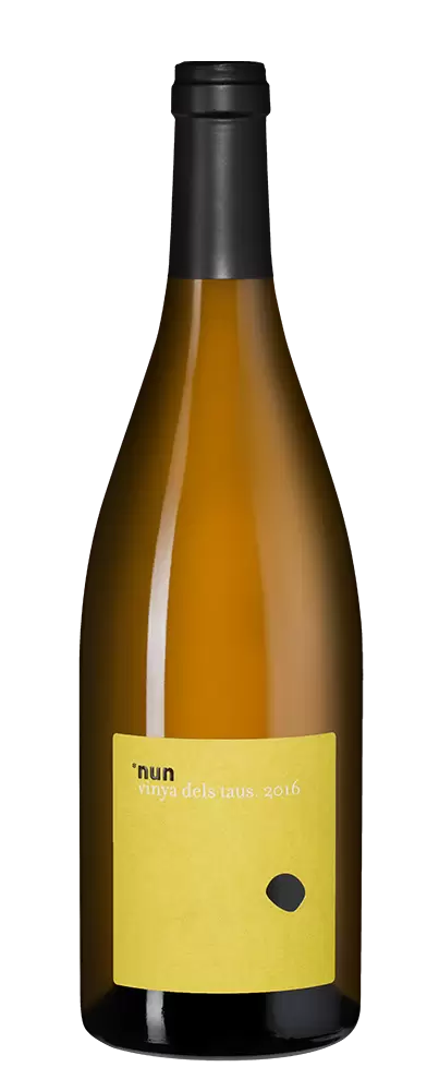 Вино Nun Vinya dels Taus 2016 г. 0.75 л