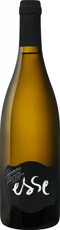 Вино Esse Рислинг 0.75 л