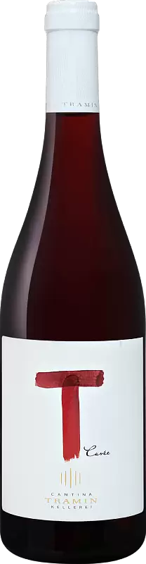 Вино T Rosso 2020 г. 0.75 л