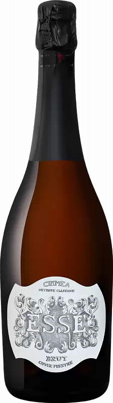 Игристое вино Эссе Кюве Престиж 0.75 л
