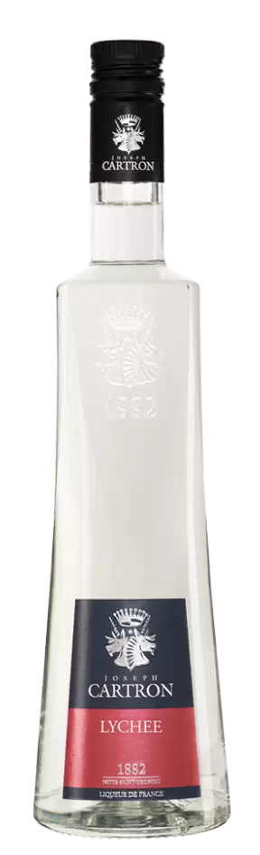 Ликер Joseph Cartron Lychee 0.03 л