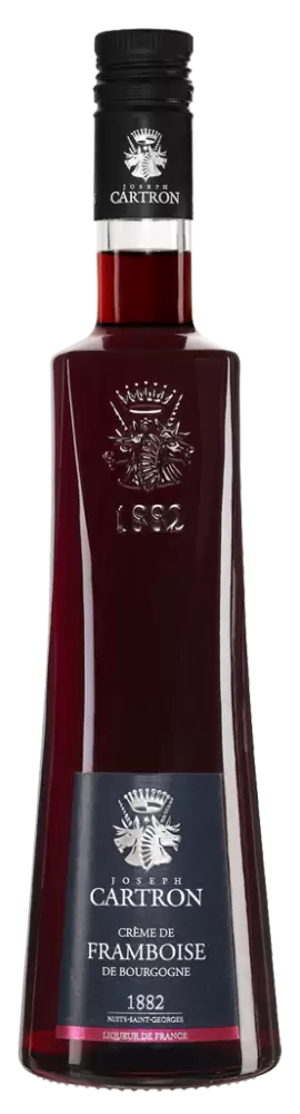 Ликер Creme de Framboise de Bourgogne 0.7 л
