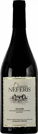 Domaine Neferis
